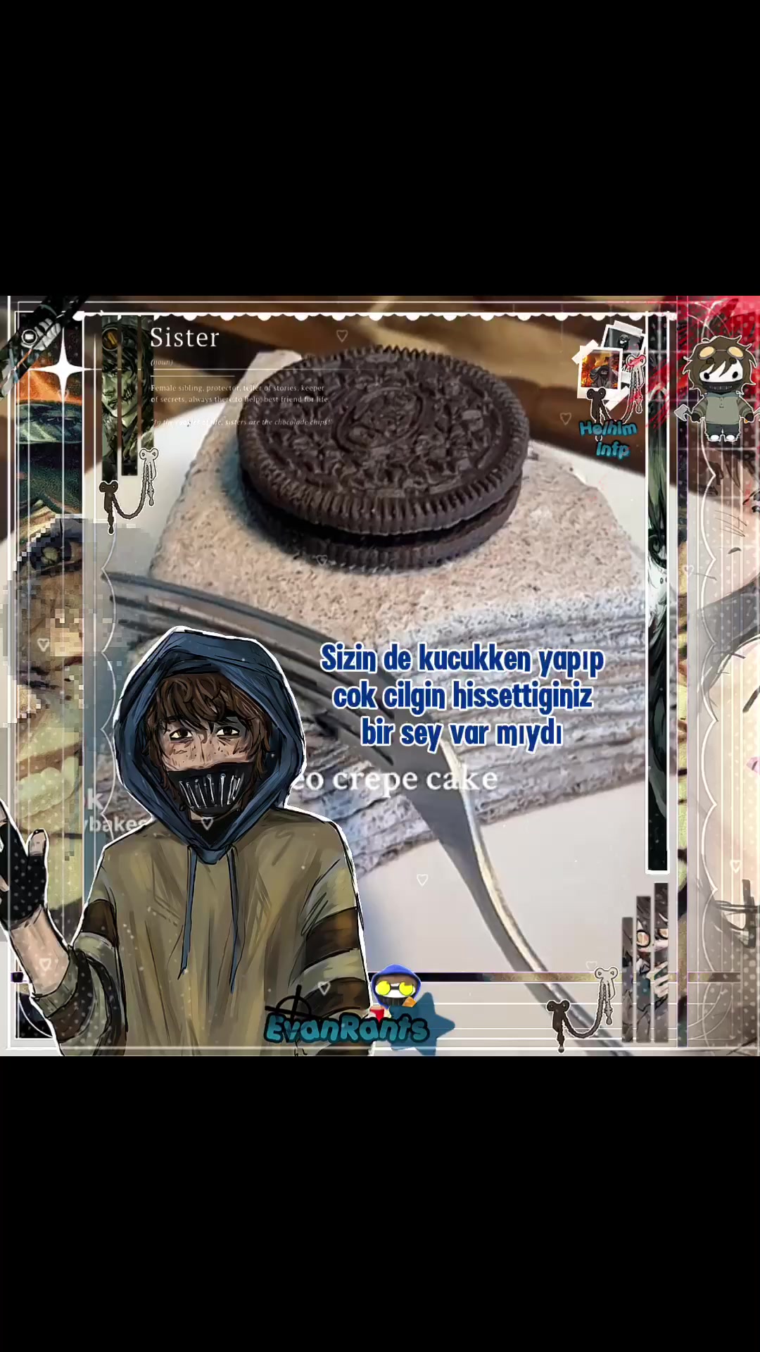 @⦻Evan_Rantsxd⦻🪓
