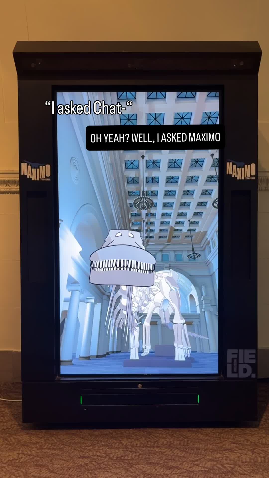 @Field Museum