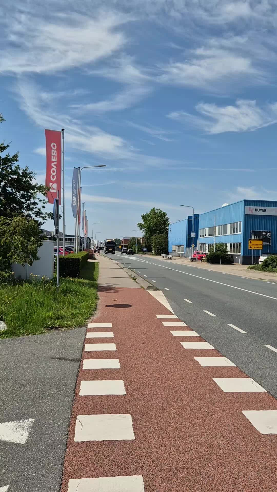 @barregaander Henk-jan