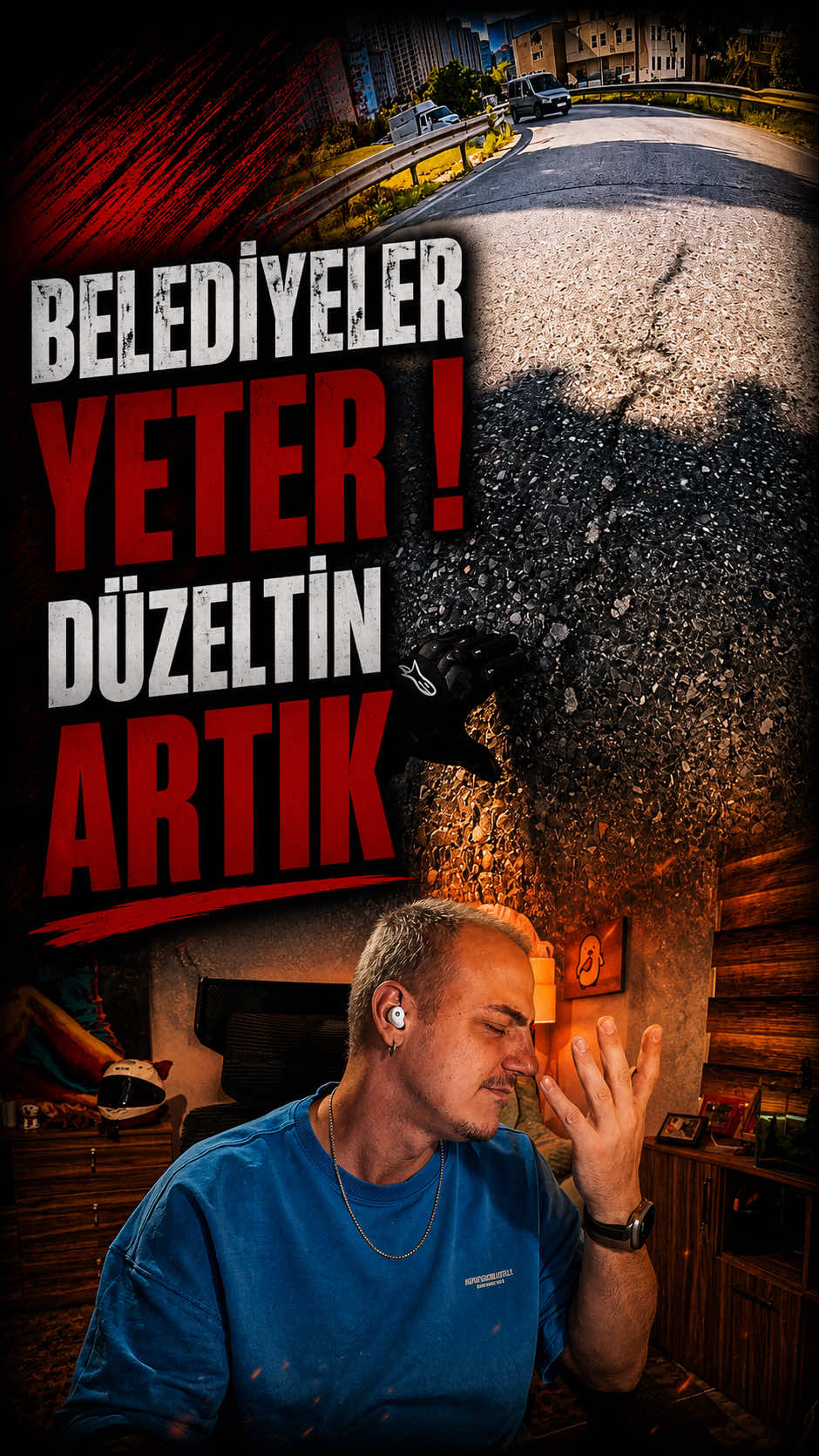 @Kırmızı Kulak