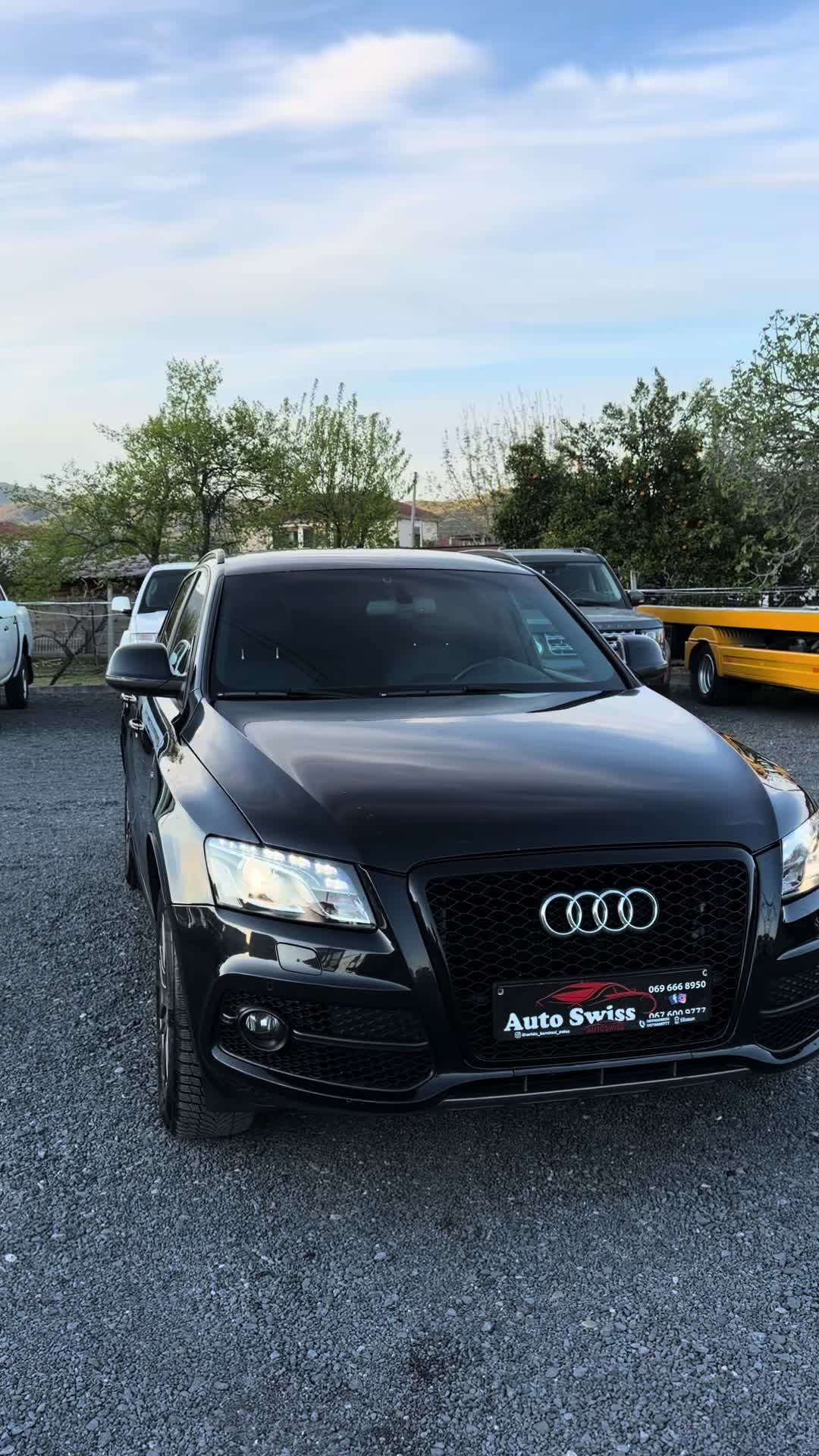 @Autoswiss