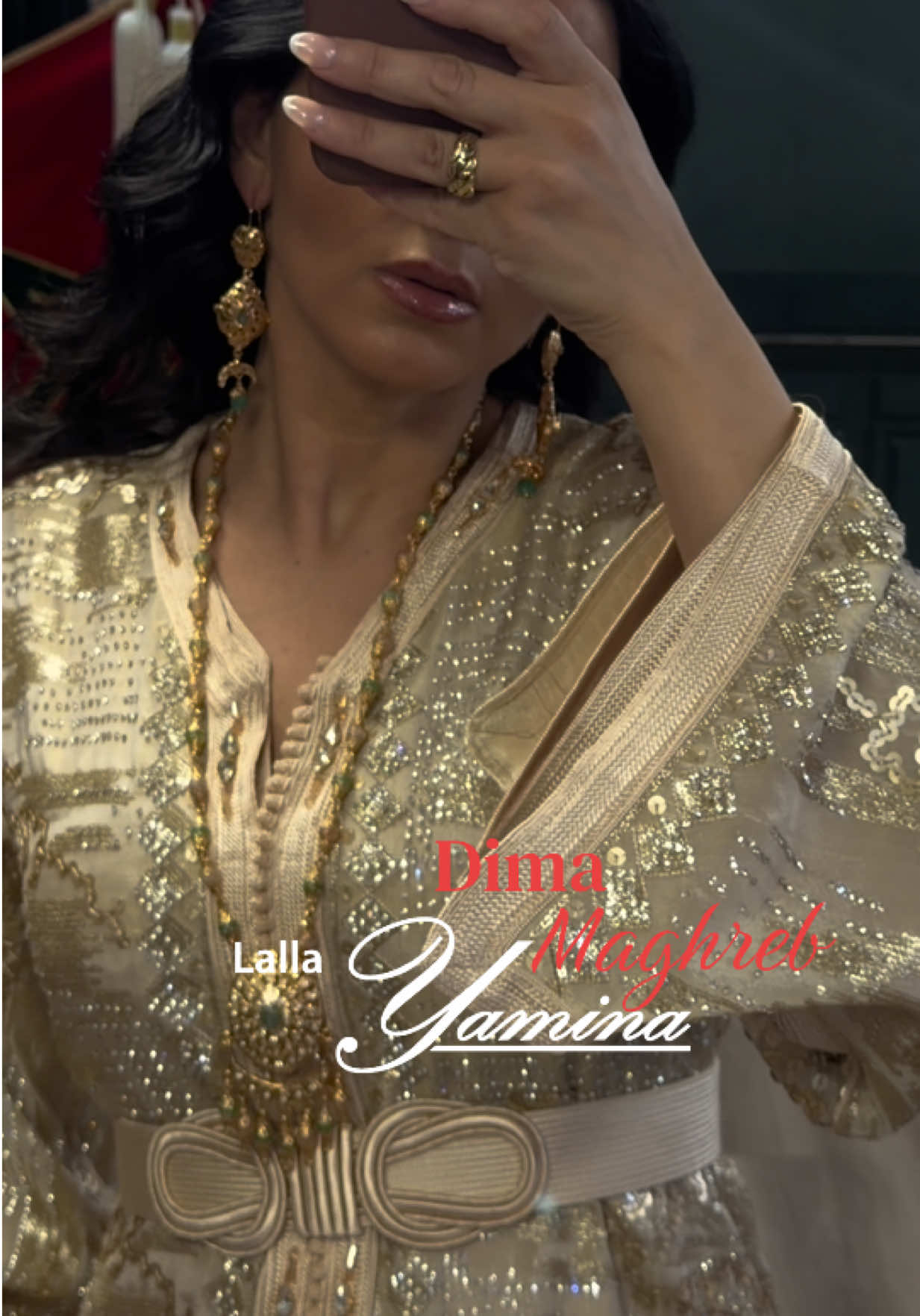 @Lalla Yamina