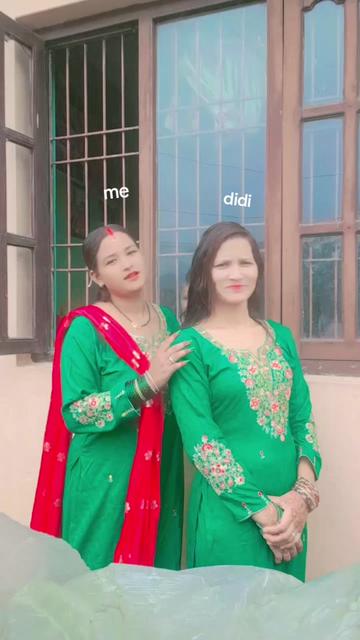 @Darsana shahi Thakuri