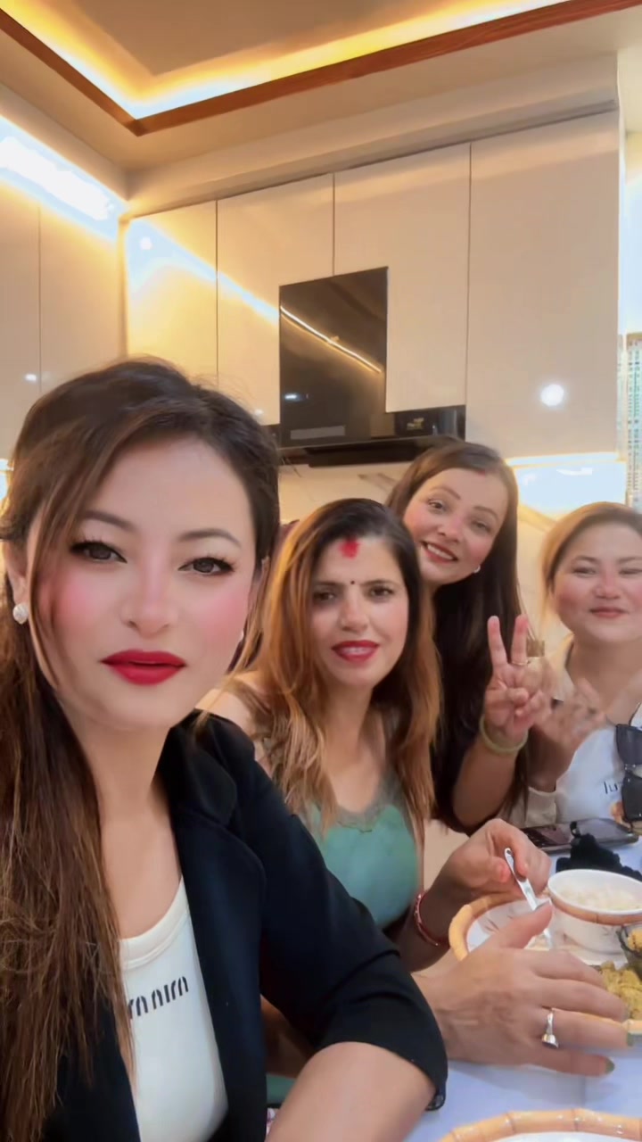 @Nira Shrestha Pradhan