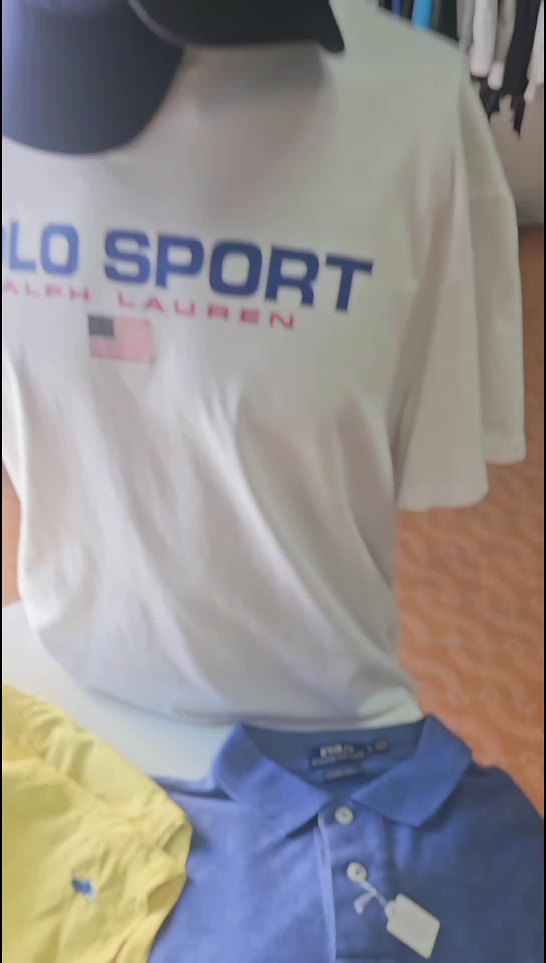 @Usedclothes