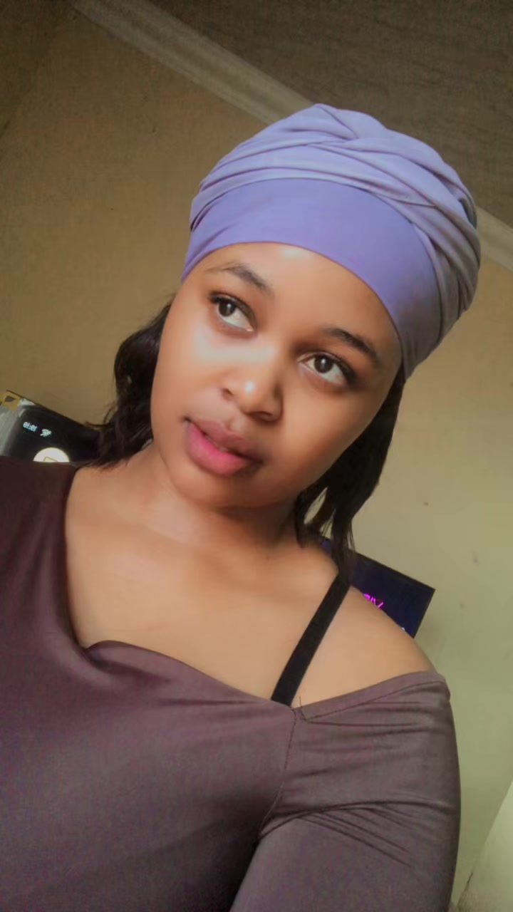 @Lindokuhle Zulu