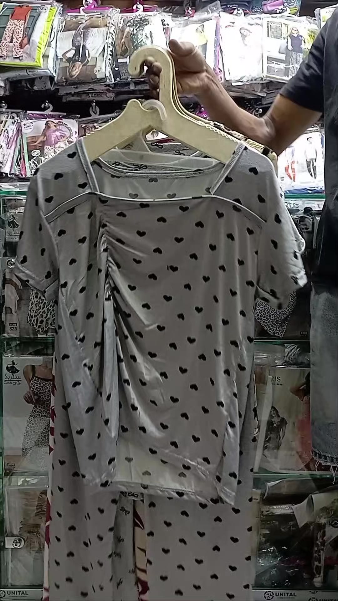 @مكتب ستايل 👗 لملابس 🍒