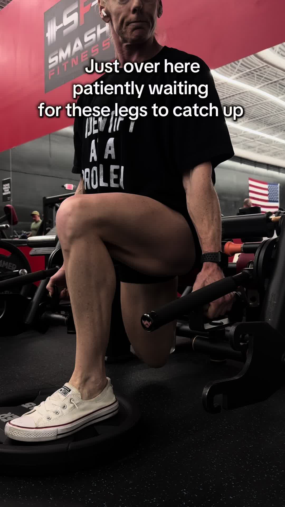 @Michelle Mahn IFBB Figure PRO