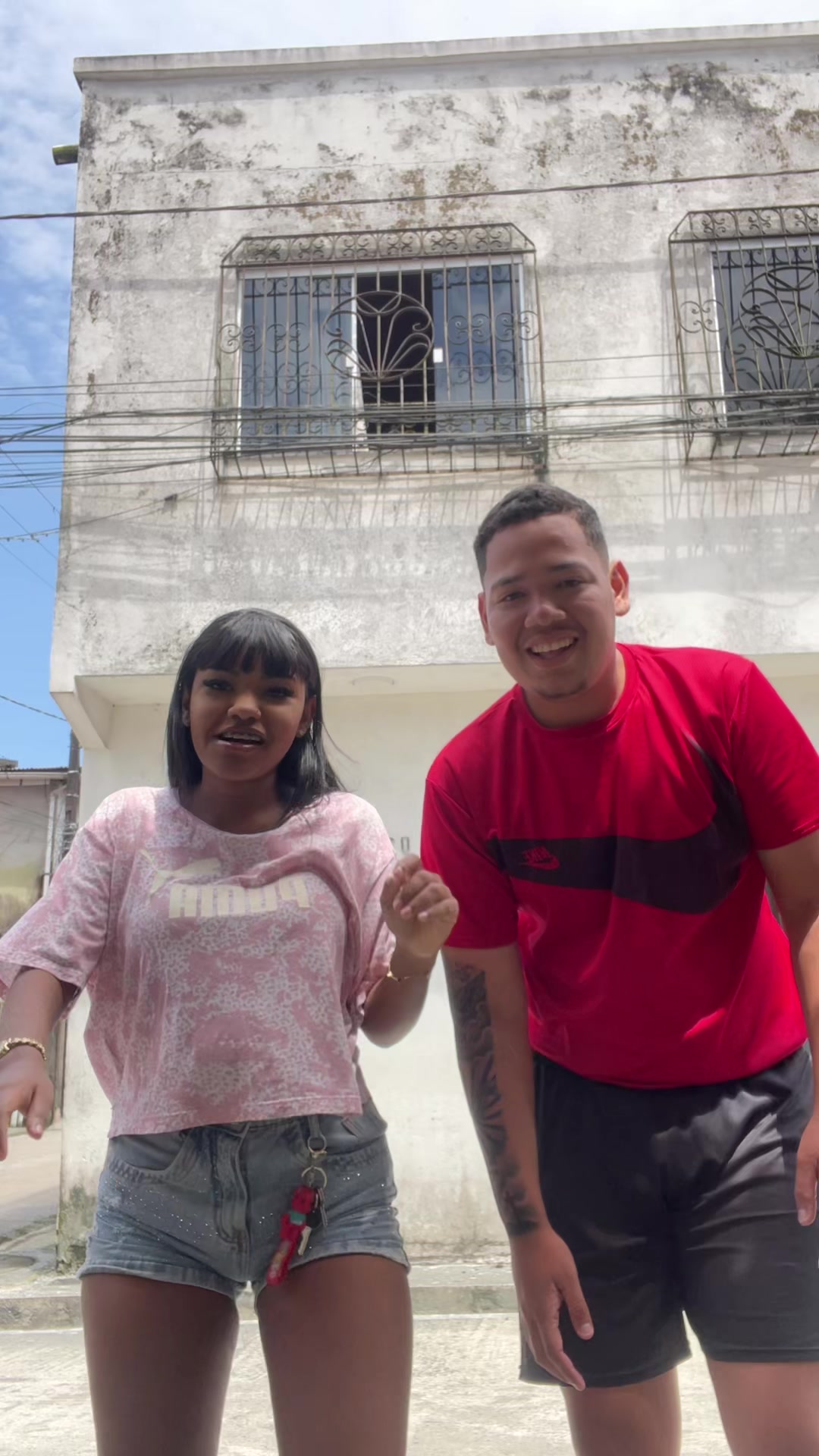 @Morena Santos
