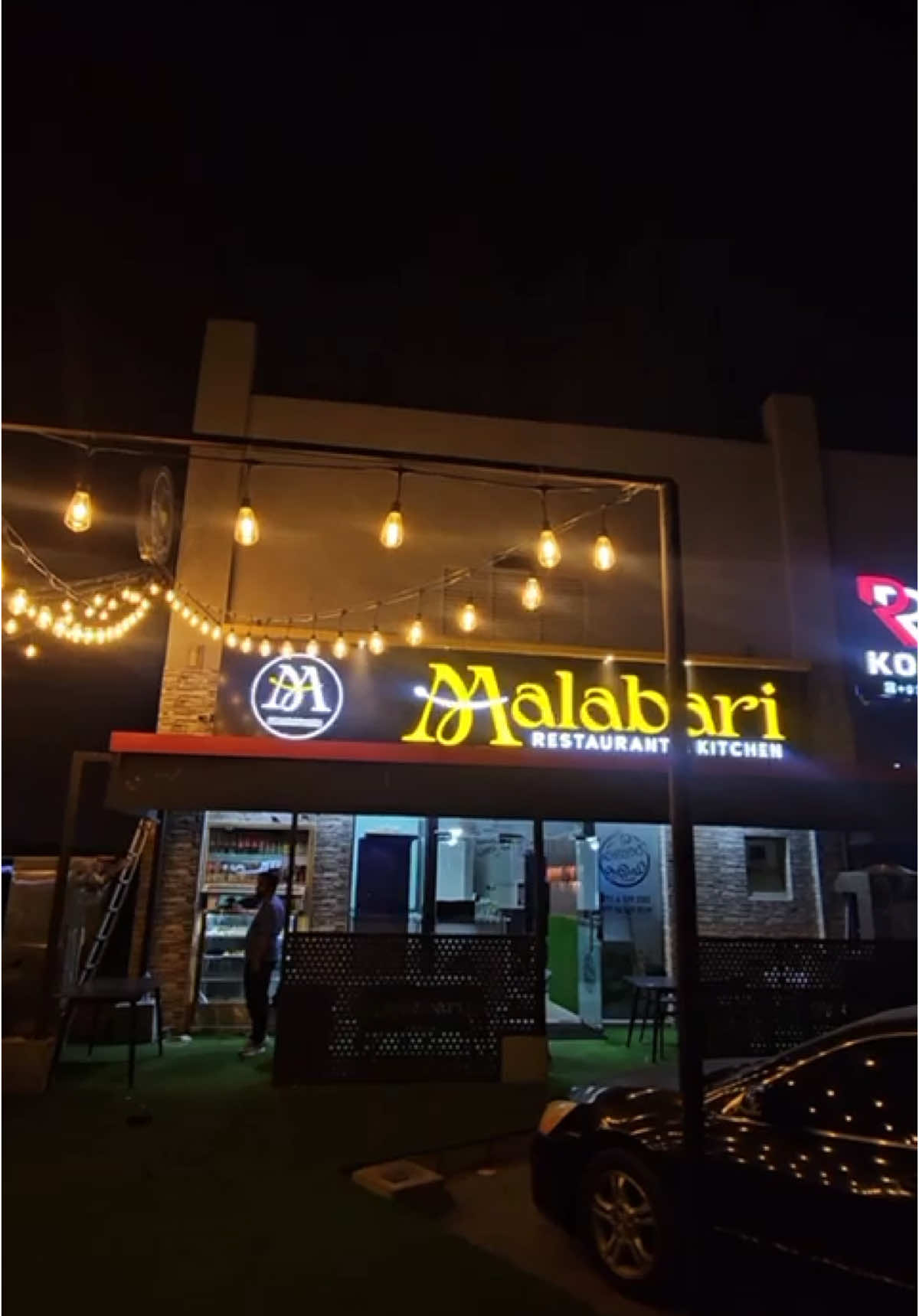 @Malabari_ Restaurant_ Kitchen