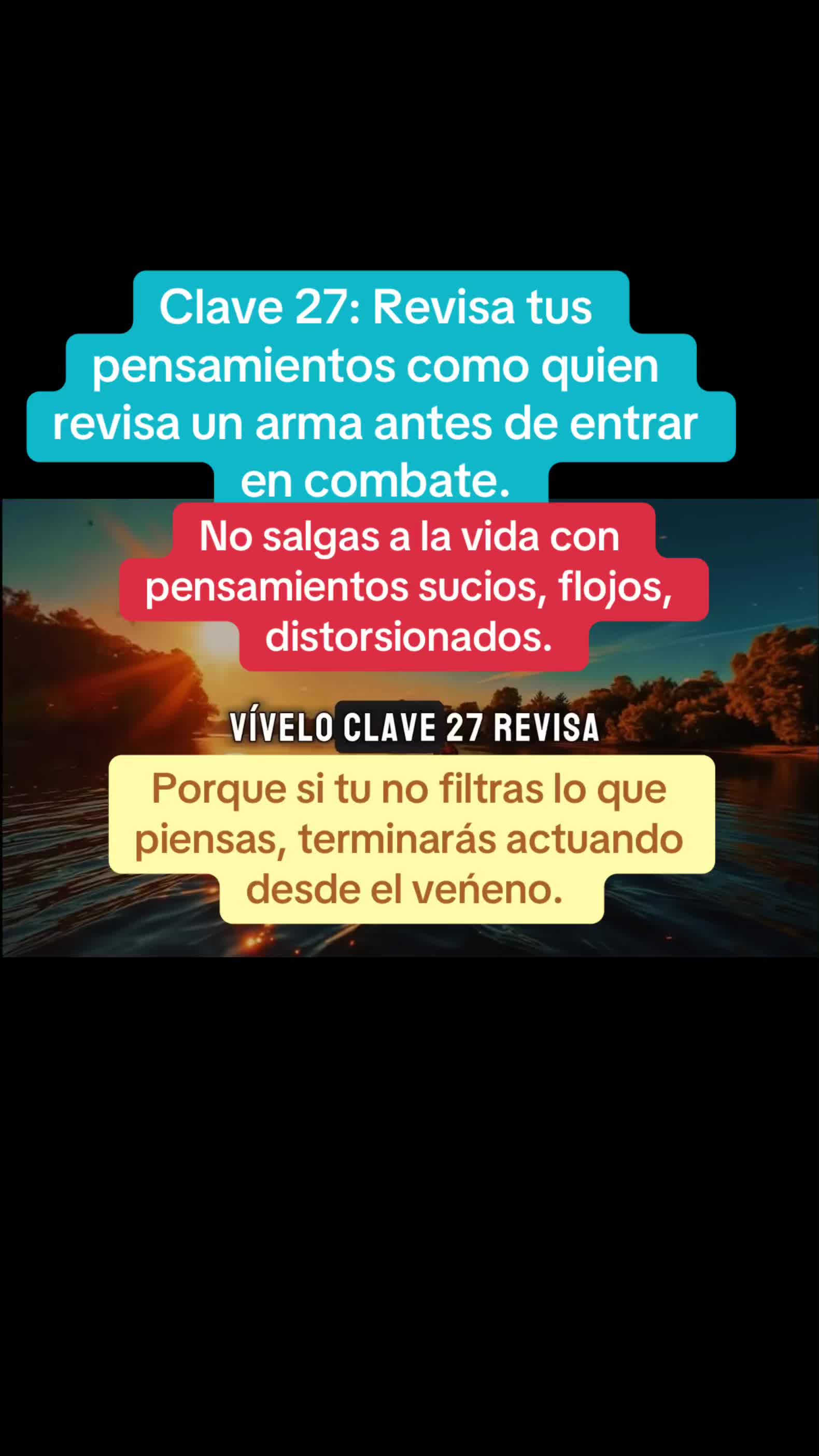 @Vivir & Amar