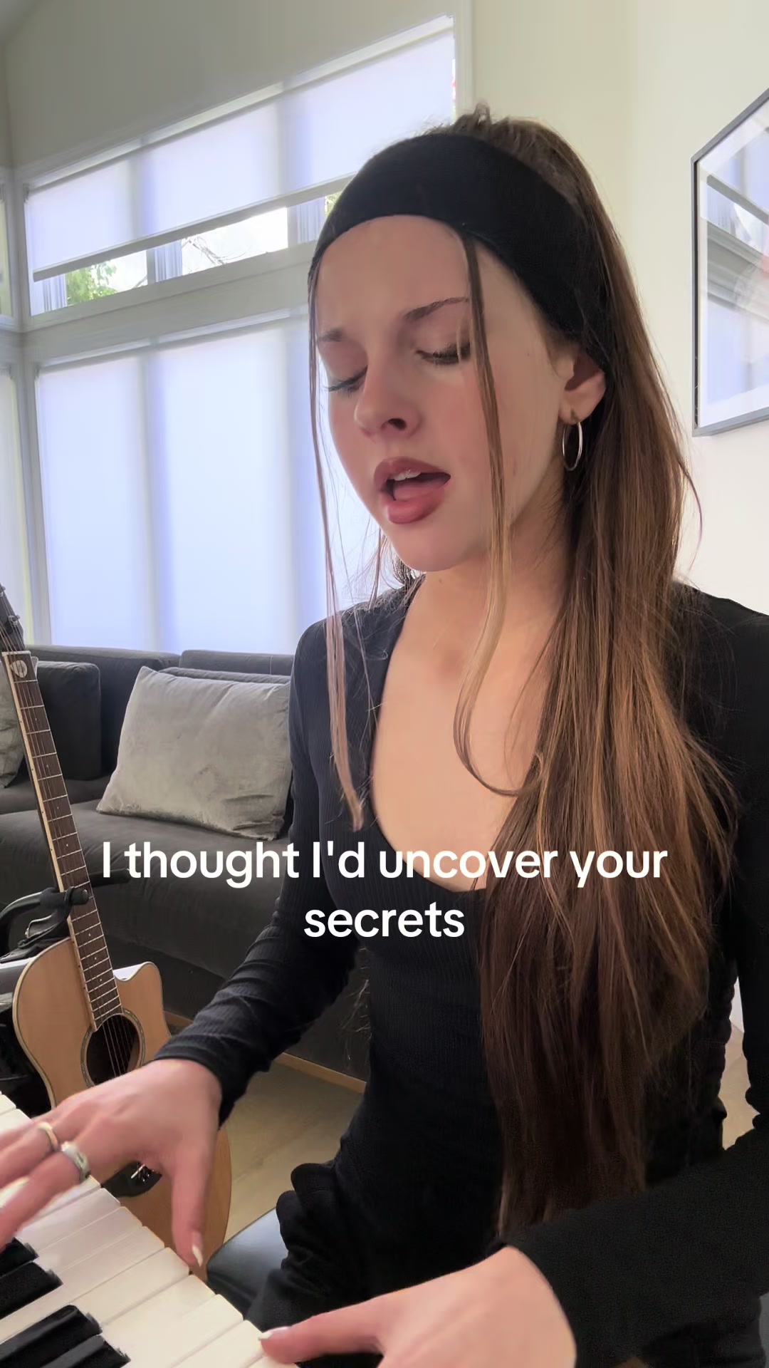@sophieghosnsings