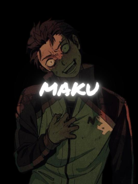 @𝑴𝑨𝑲𝑼.