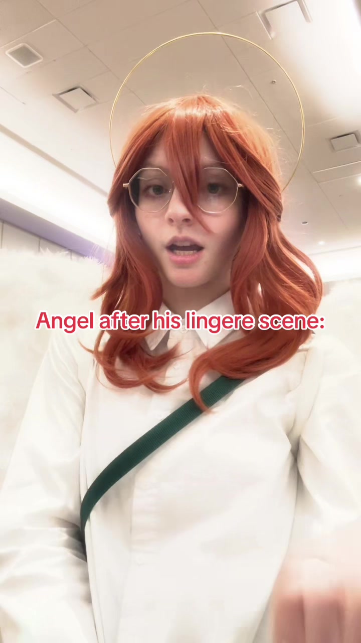 @Angel or Jelly