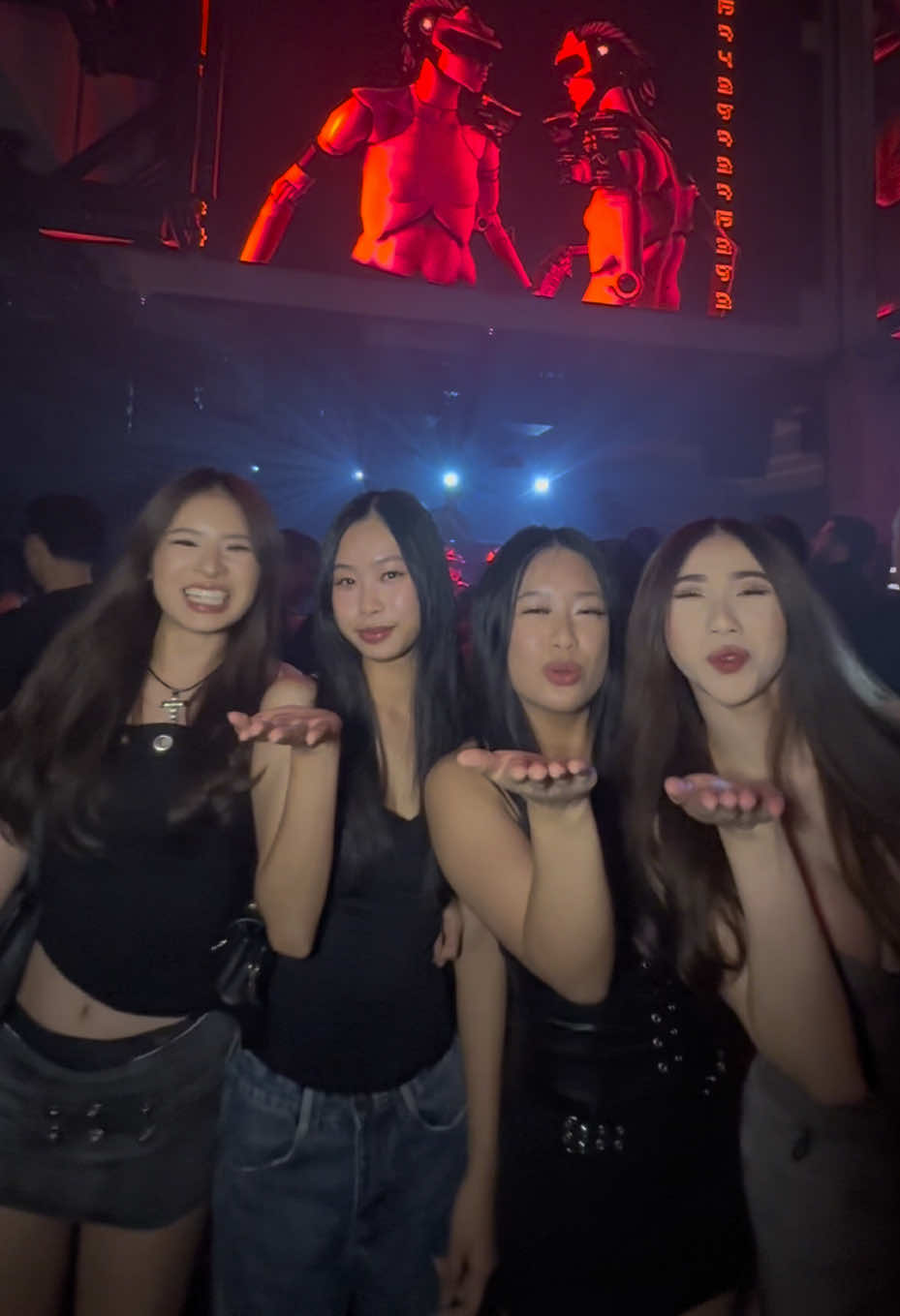 @WAO Superclub