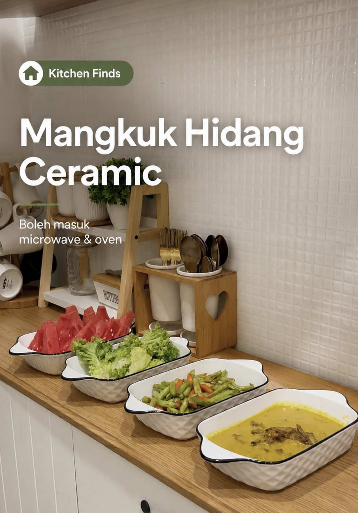 @Athirah | Home & Lifestyle