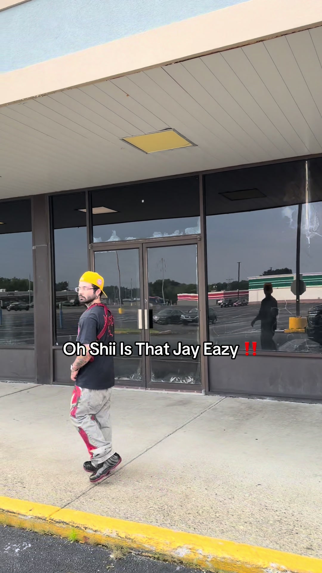 @Jay Eazy
