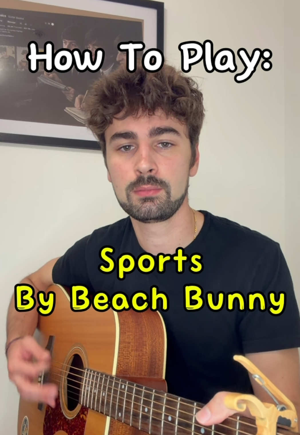 @Guitar Basics
