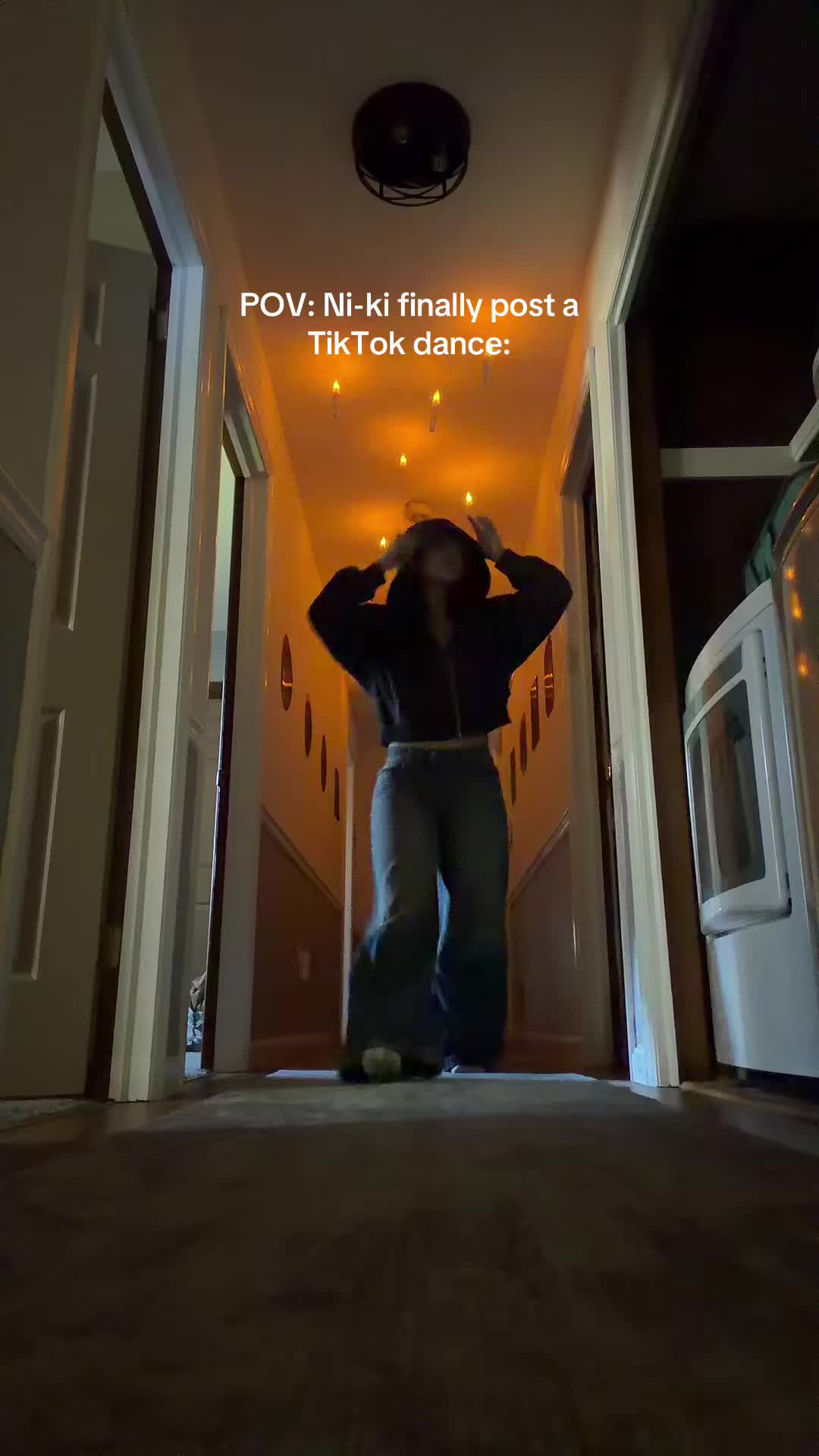 @Candace