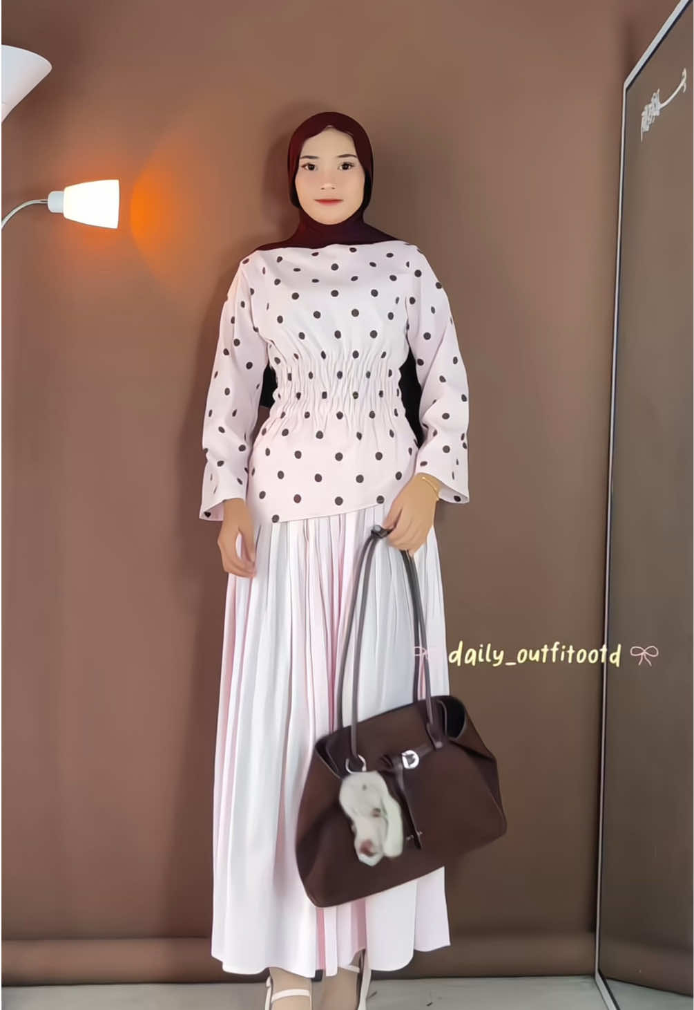 @Inspirasi_outfit ๐