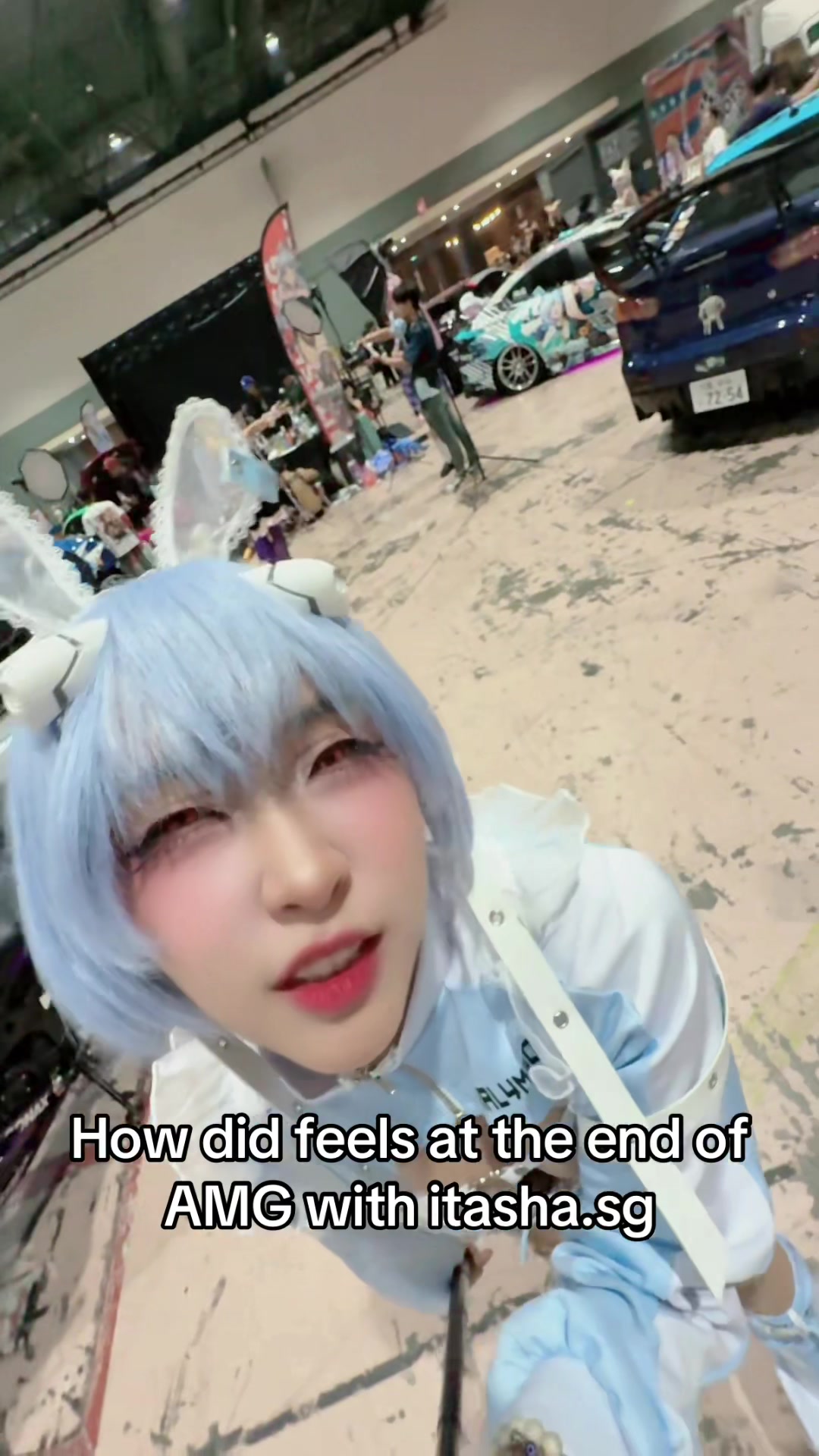 @Chanel Yui