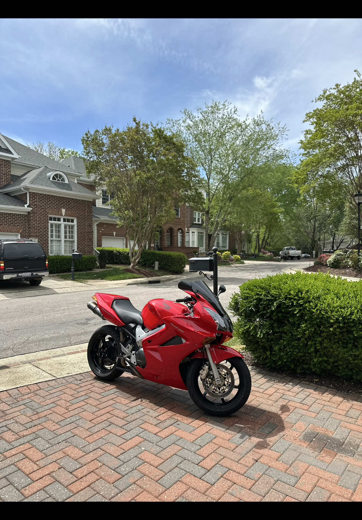 @Immaculate Detailing RDU