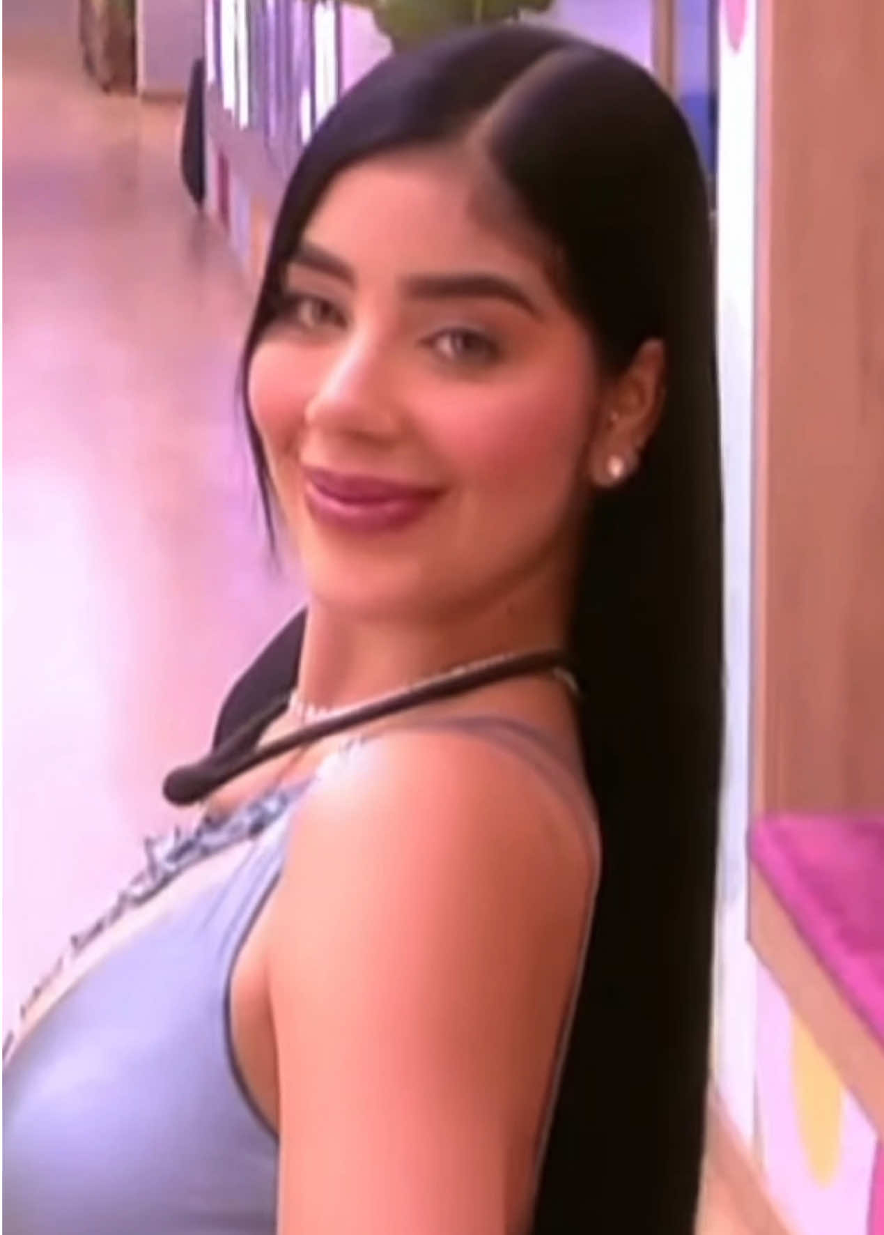 @Mariana Zapata