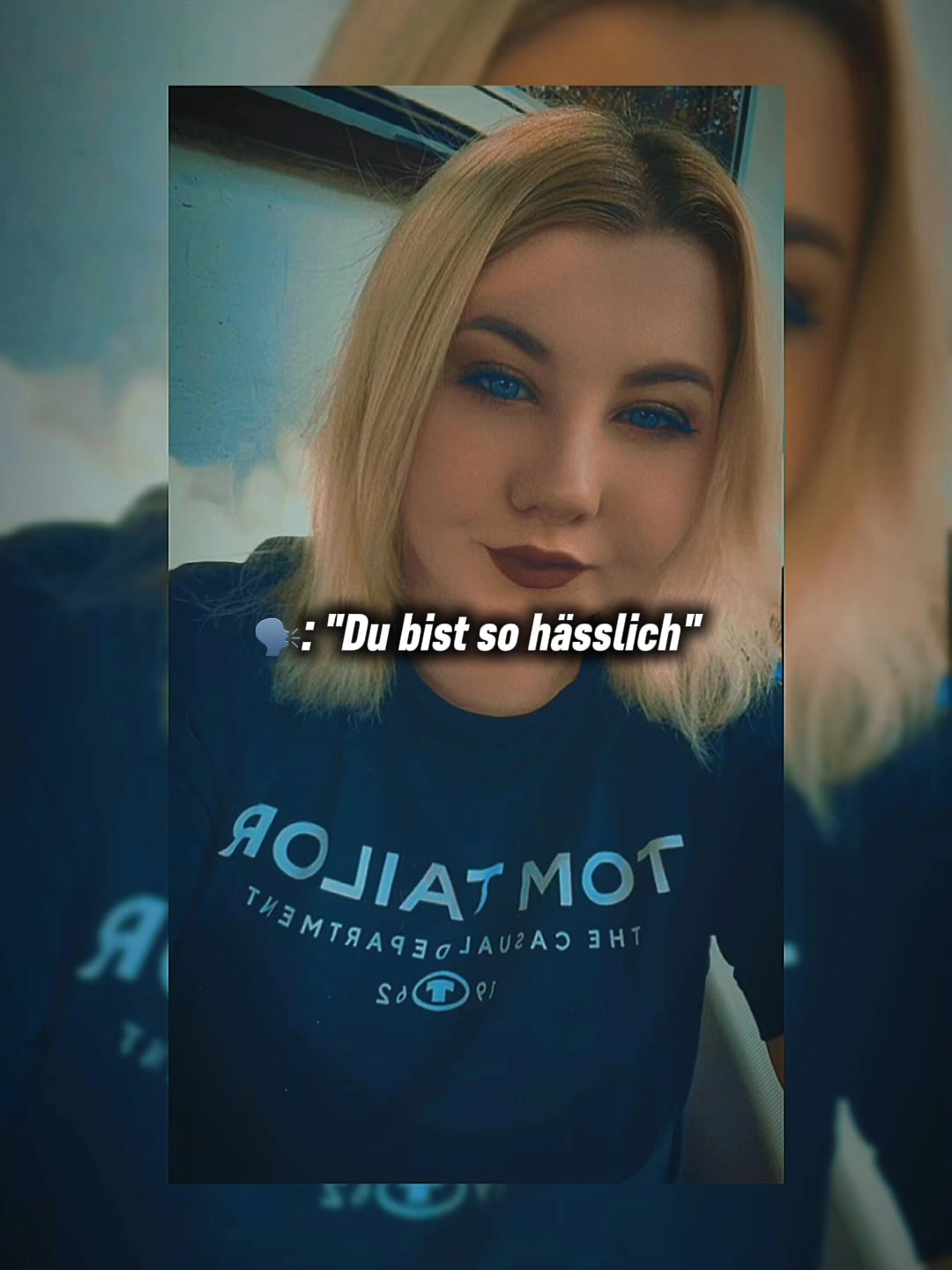 @Mistst&uuml;ck😈 mit Charakter😘