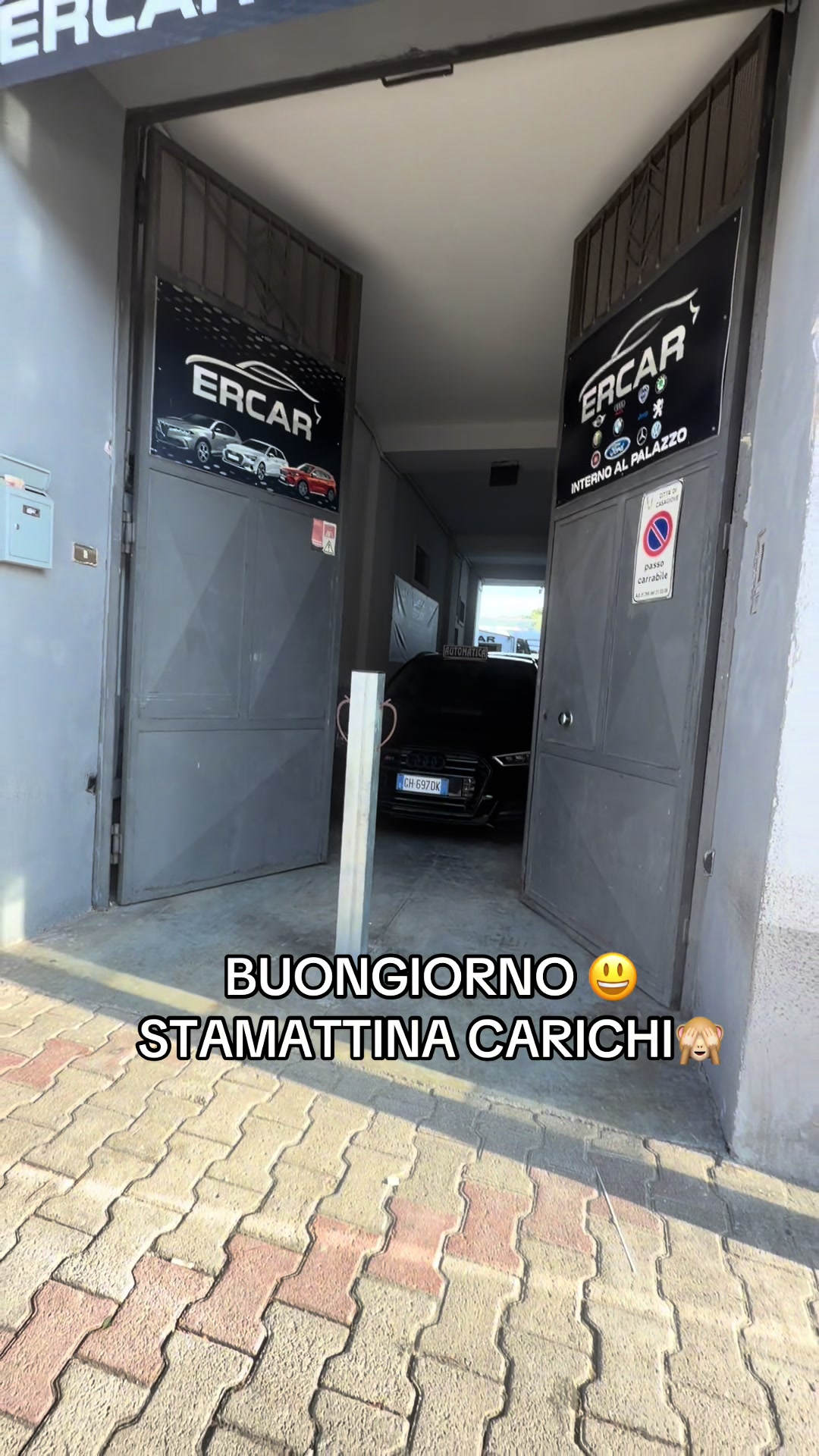 @AUTO PLURIMARKET