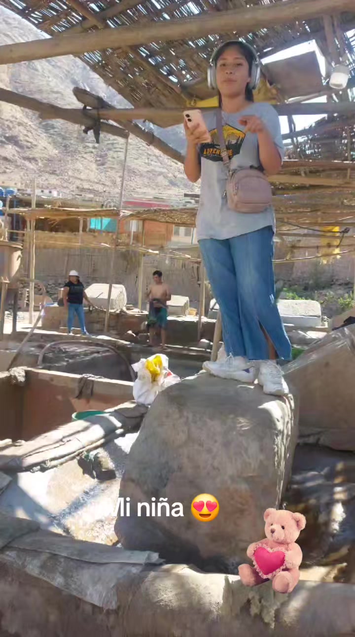 @Haydee Cahuana