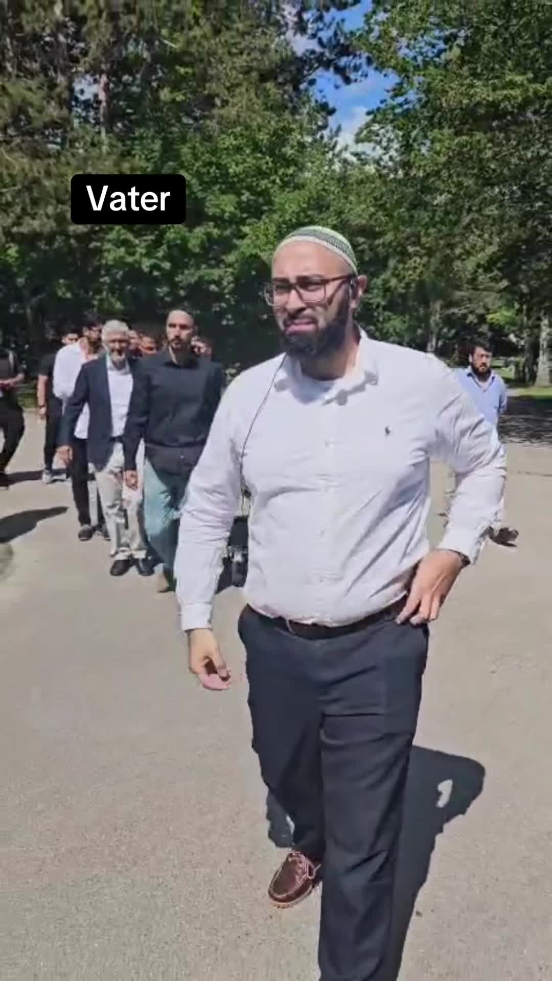 @Islamische Bestattung München
