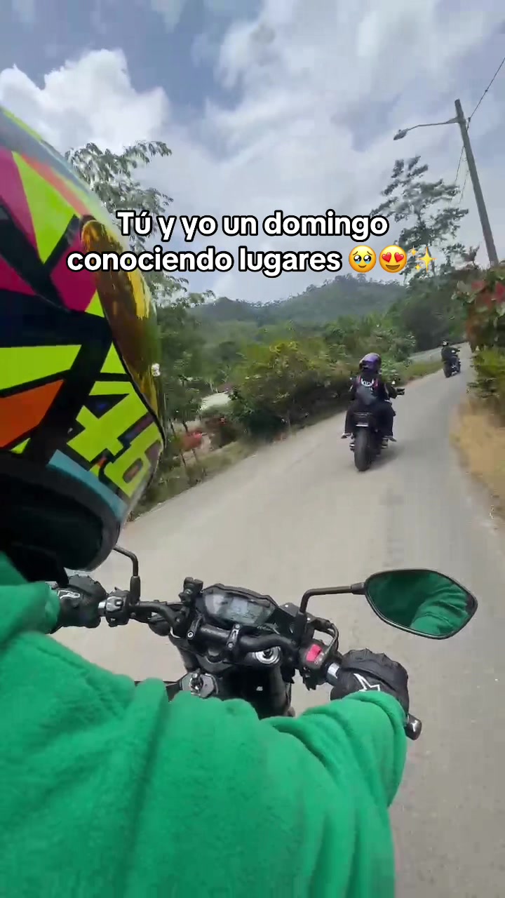 @Danny MT09