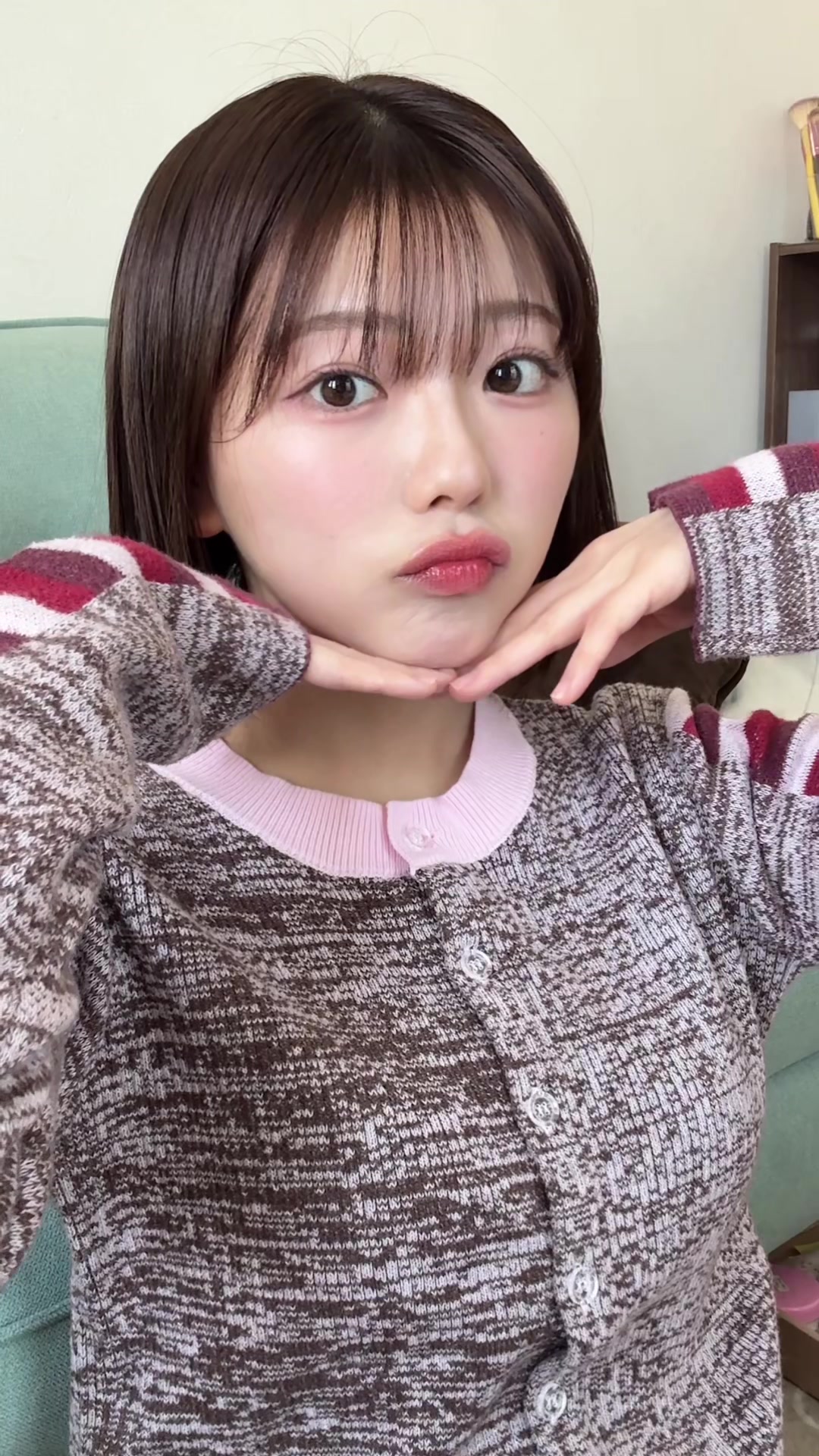 @大熊杏優（あゆ）