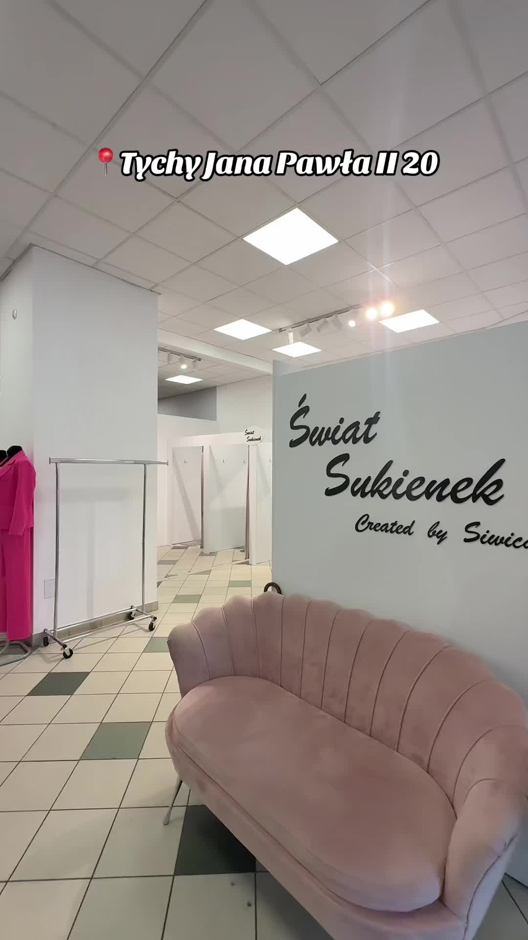 @Świat Sukienek