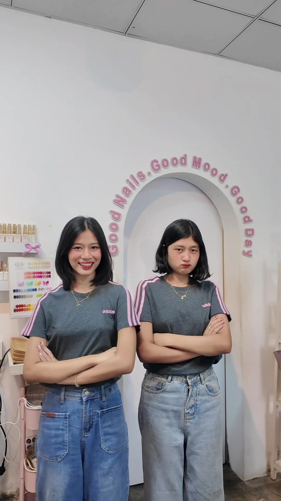 @Jelly Nail Spa (Myeik)