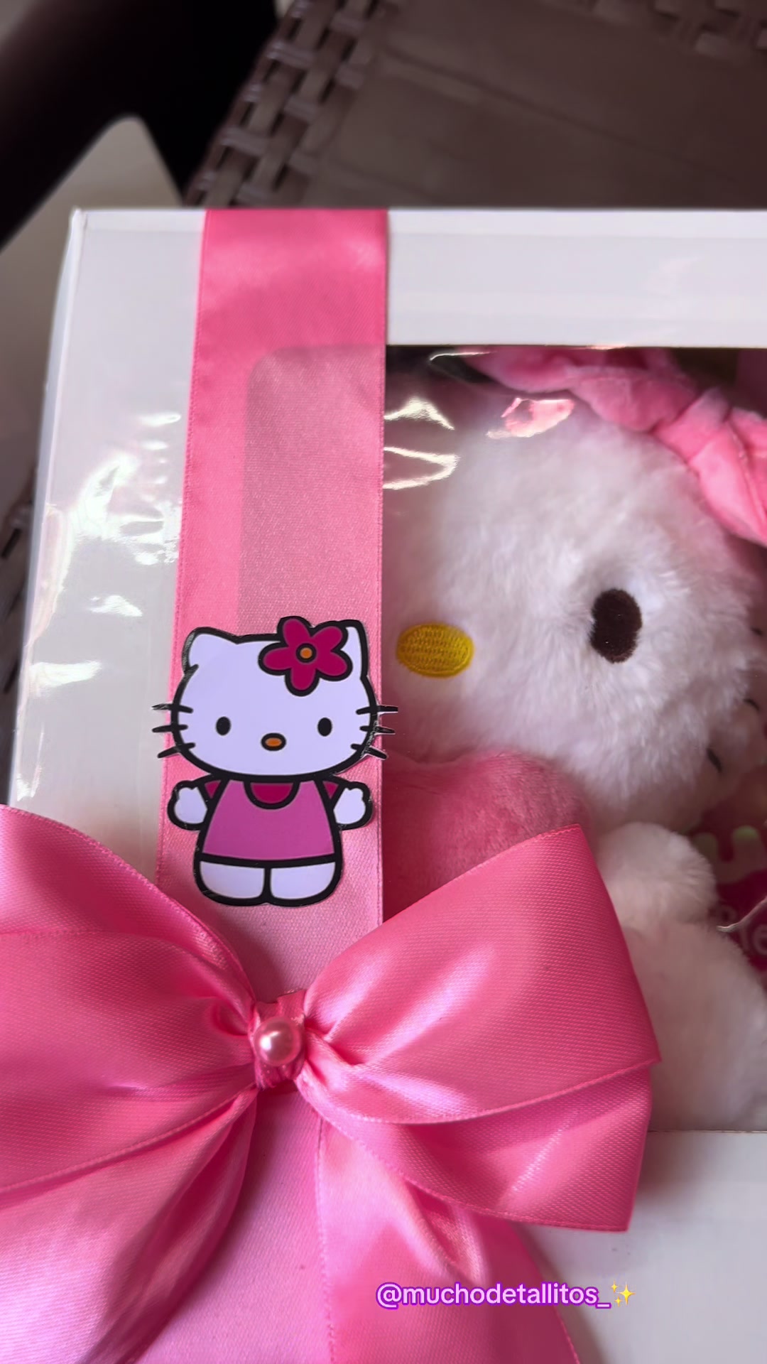 @Mucho detallitos 🎁🧸✨