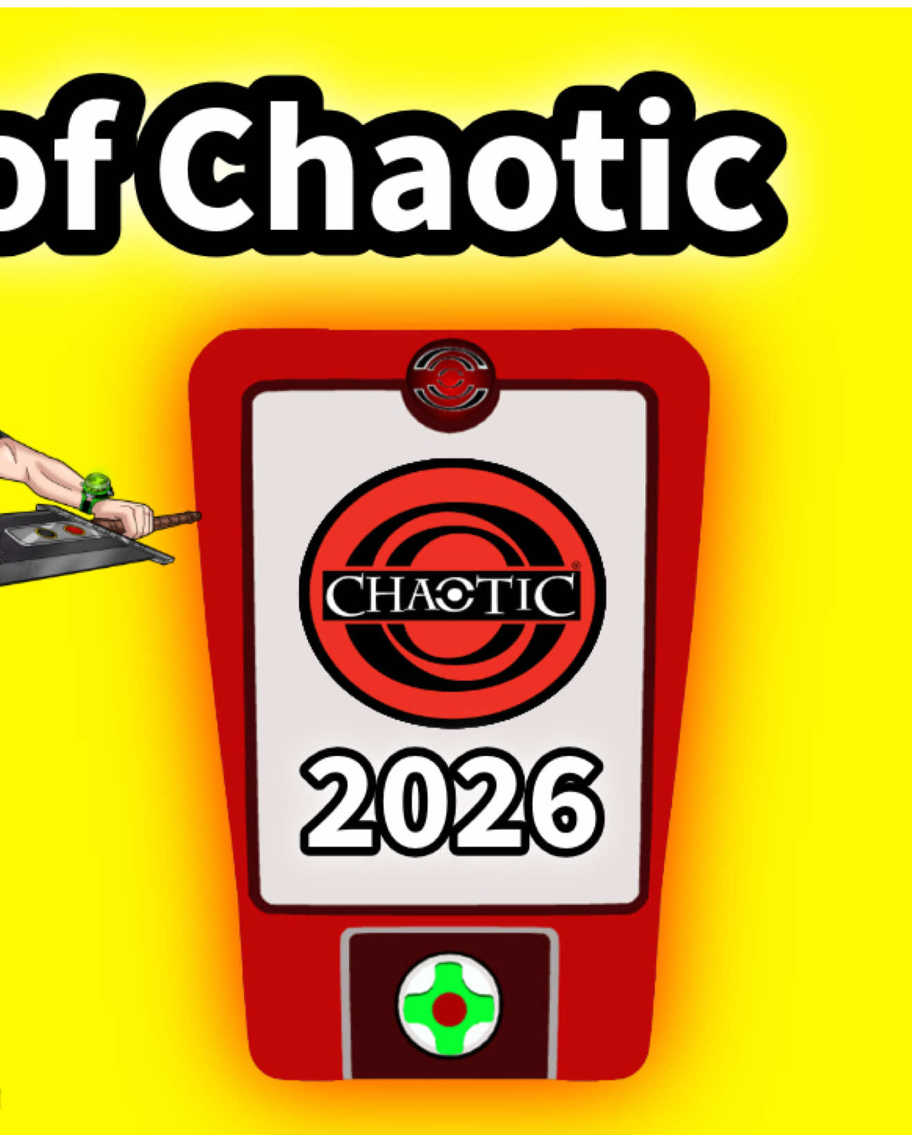 @Chaotic-Kanga