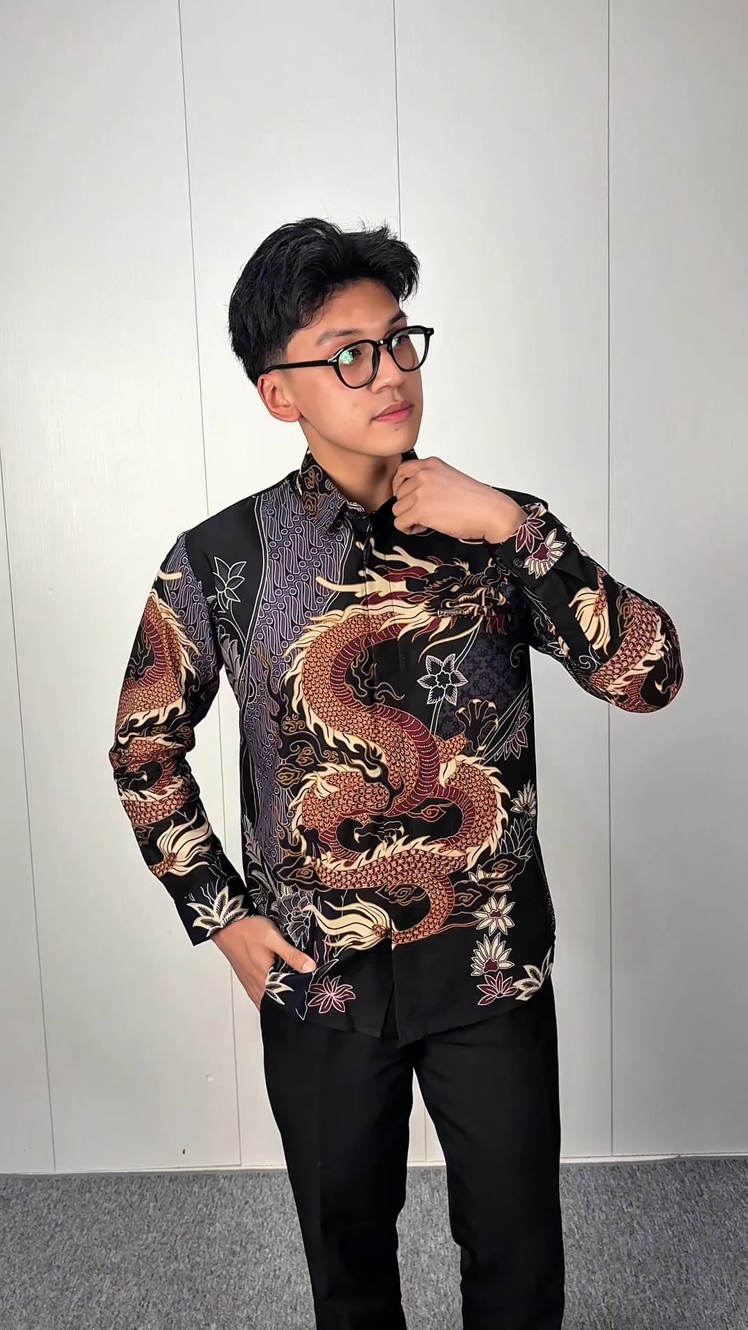 @LASKALA BATIK