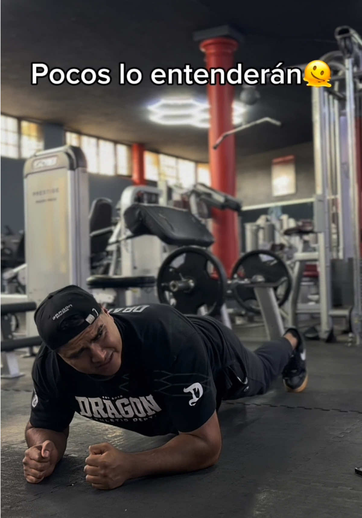@PERSONAL TRAINER