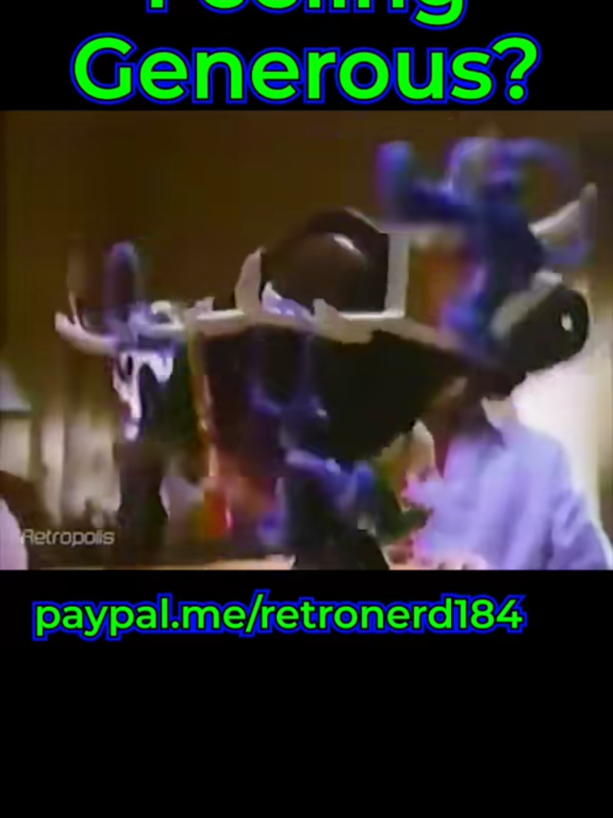 @Retro Nerd 184