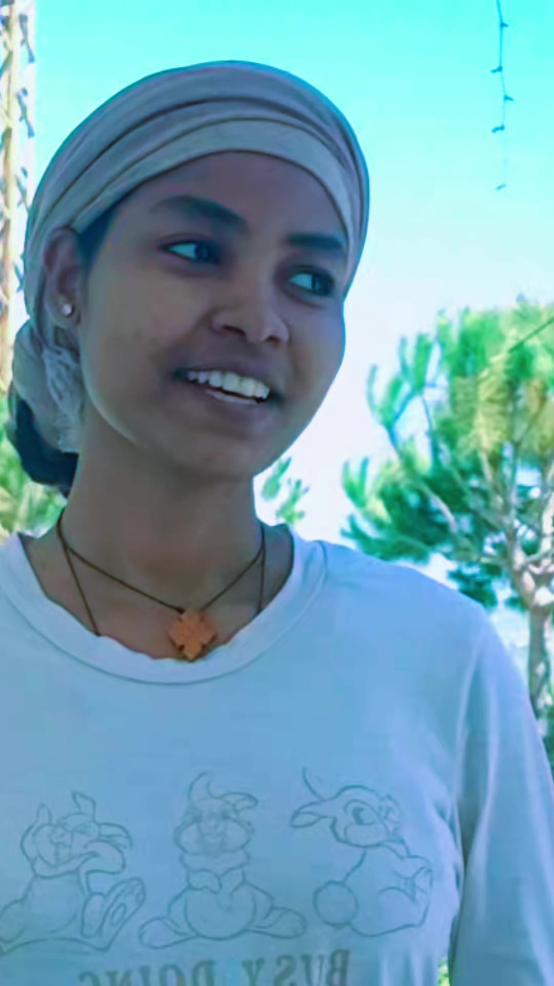 @Tawahidoo dandii jirenyaa 🥰