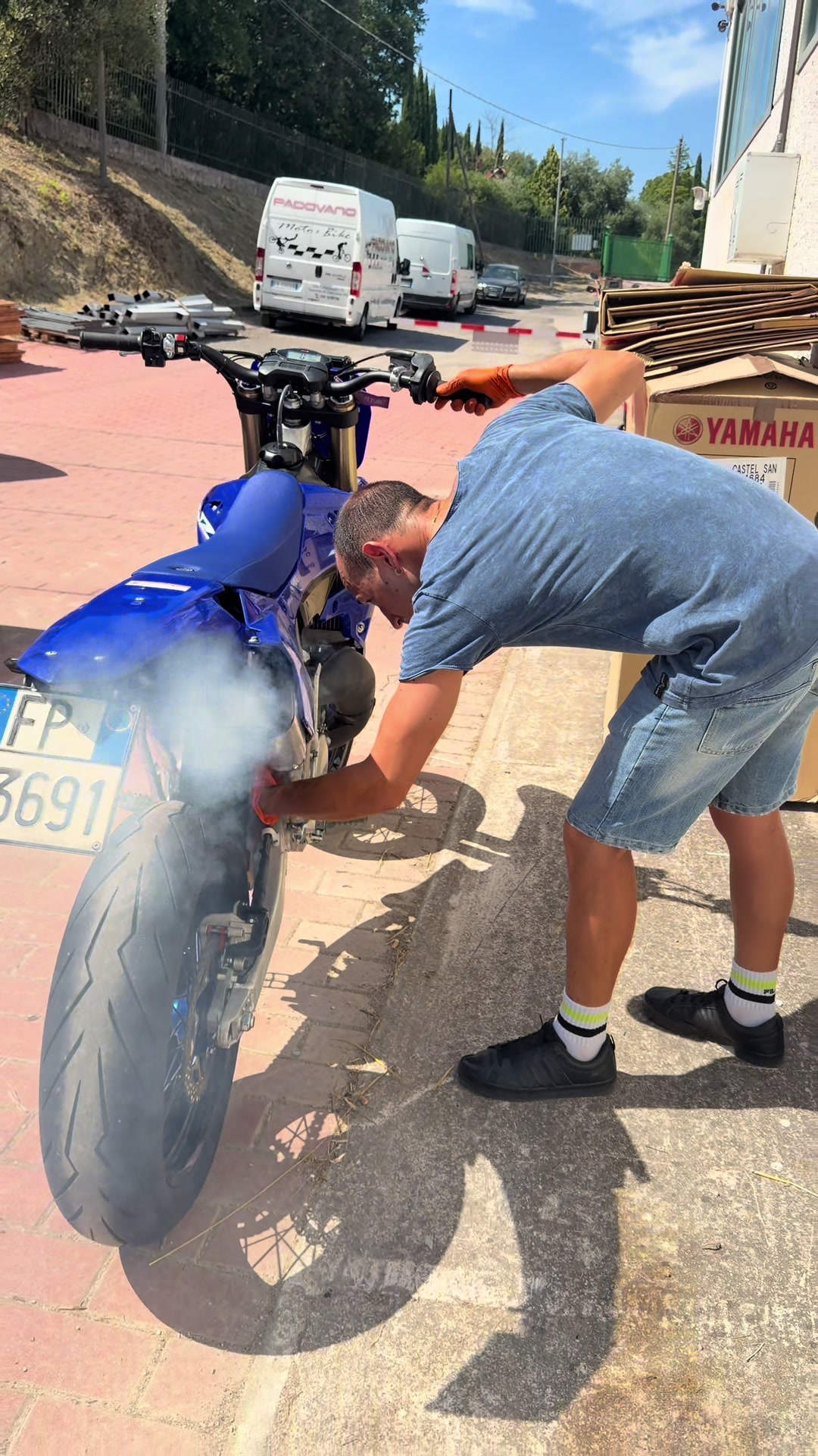 @padovanomoto_perugia
