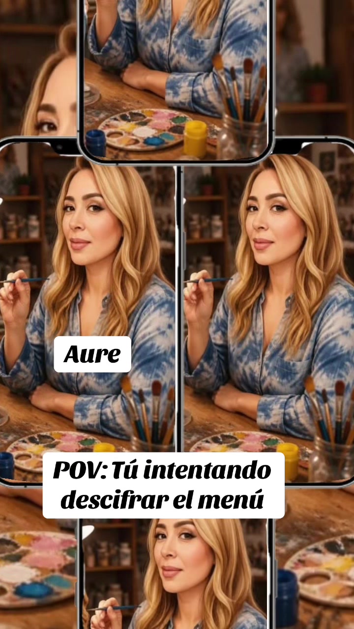 @Aurelia De Sosa