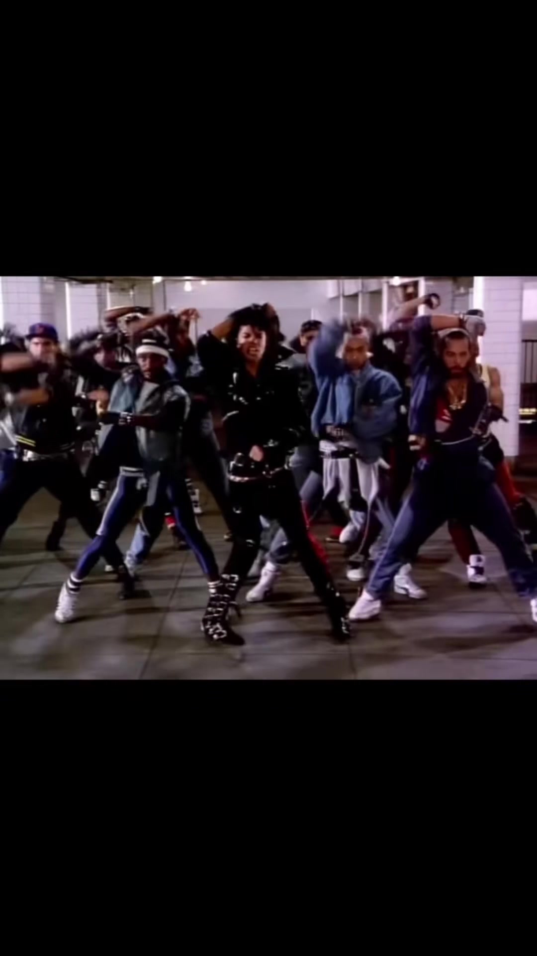 @❤️ Moonwalker Queen 90&ldquo;