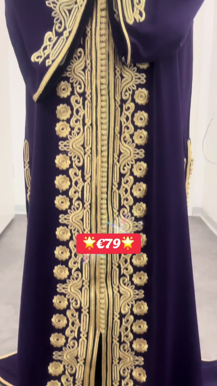 @Roby Caftan