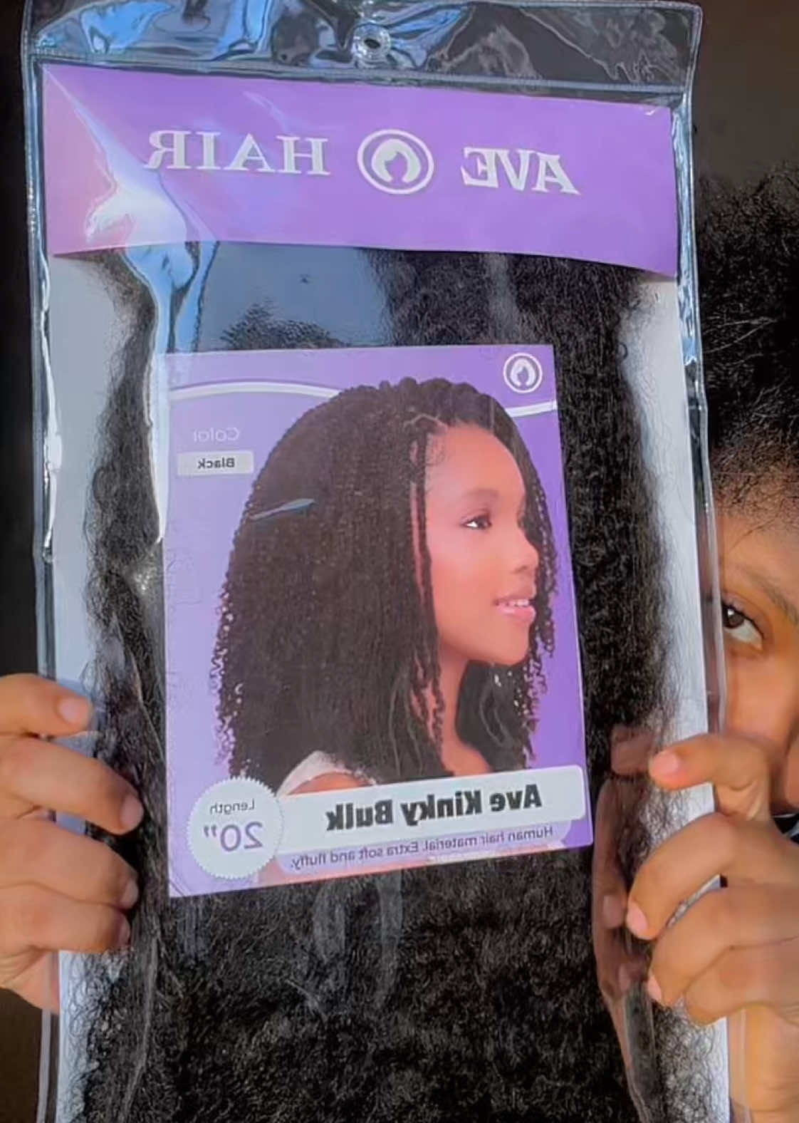 @Ave Hair Nigeria