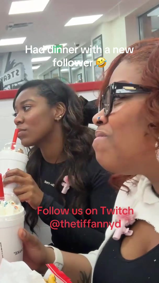 @Krystal with a Kay