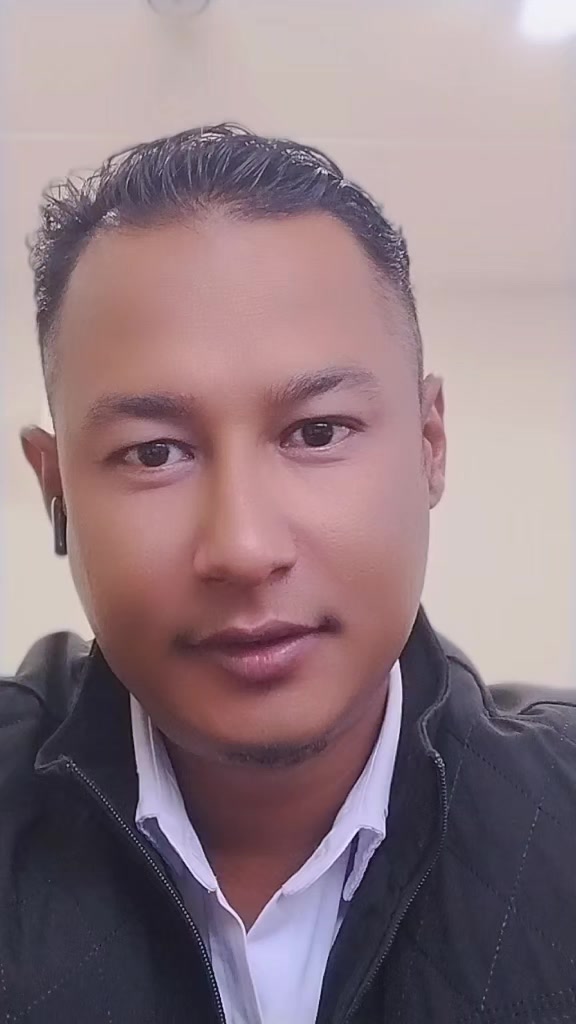 @Kiran chettri