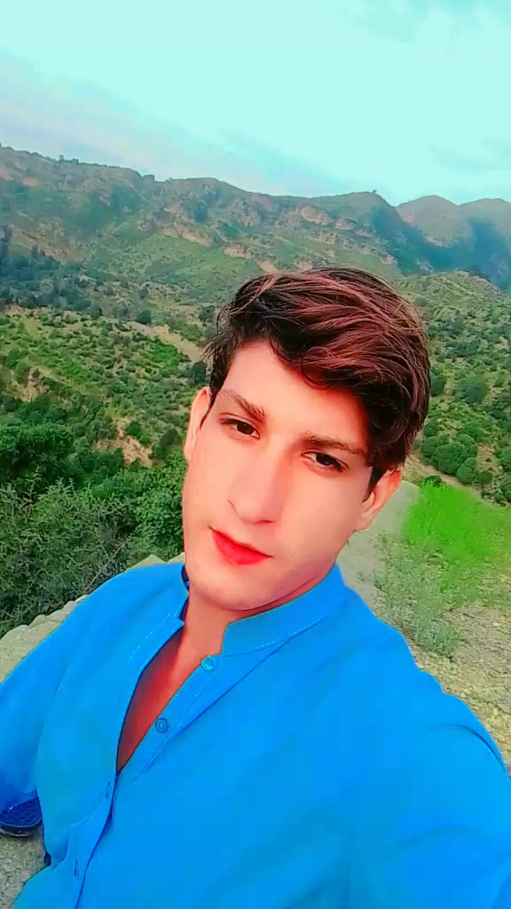 @Asmat Ullah