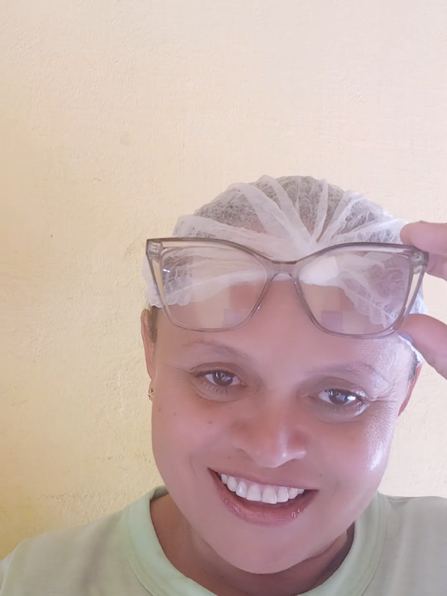 @GILDENICE MACHADO